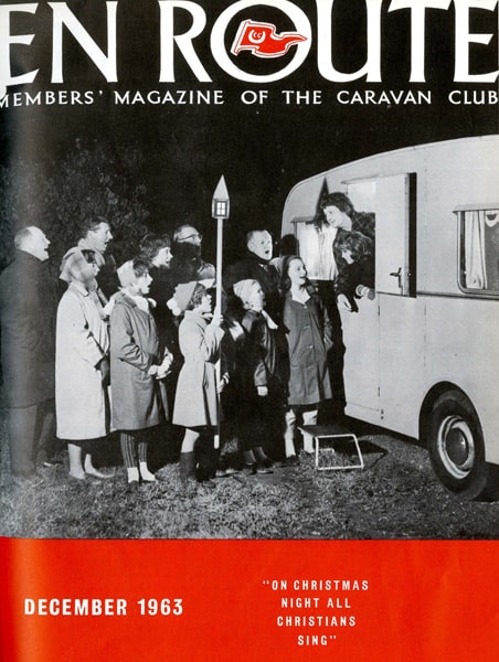 CaravanClub CaravanClub