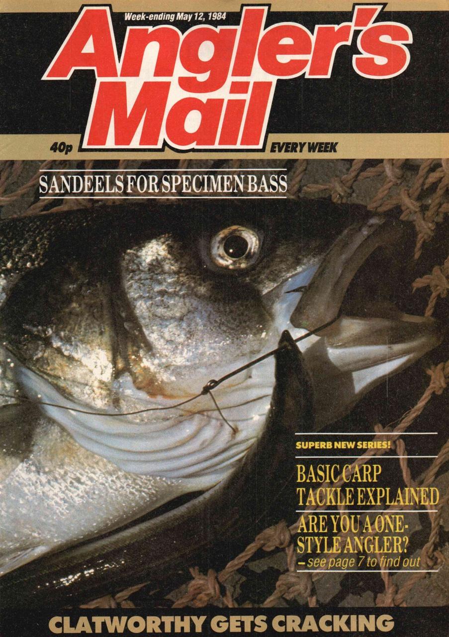 May 12th 1984