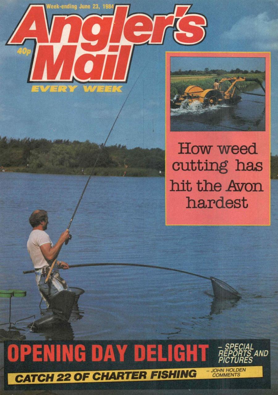 June 23rd 1984