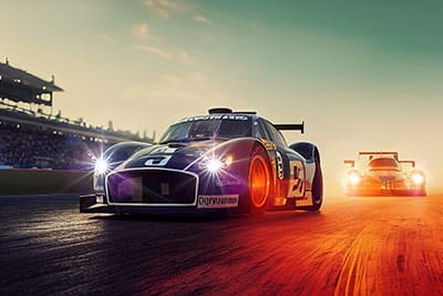 Autosport