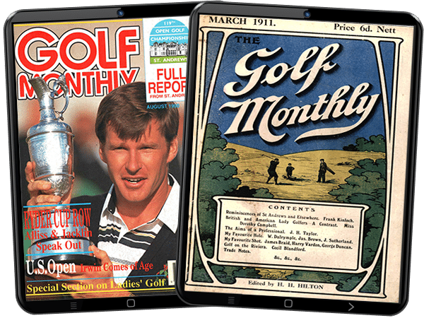Golf iPad Mock Up 2
