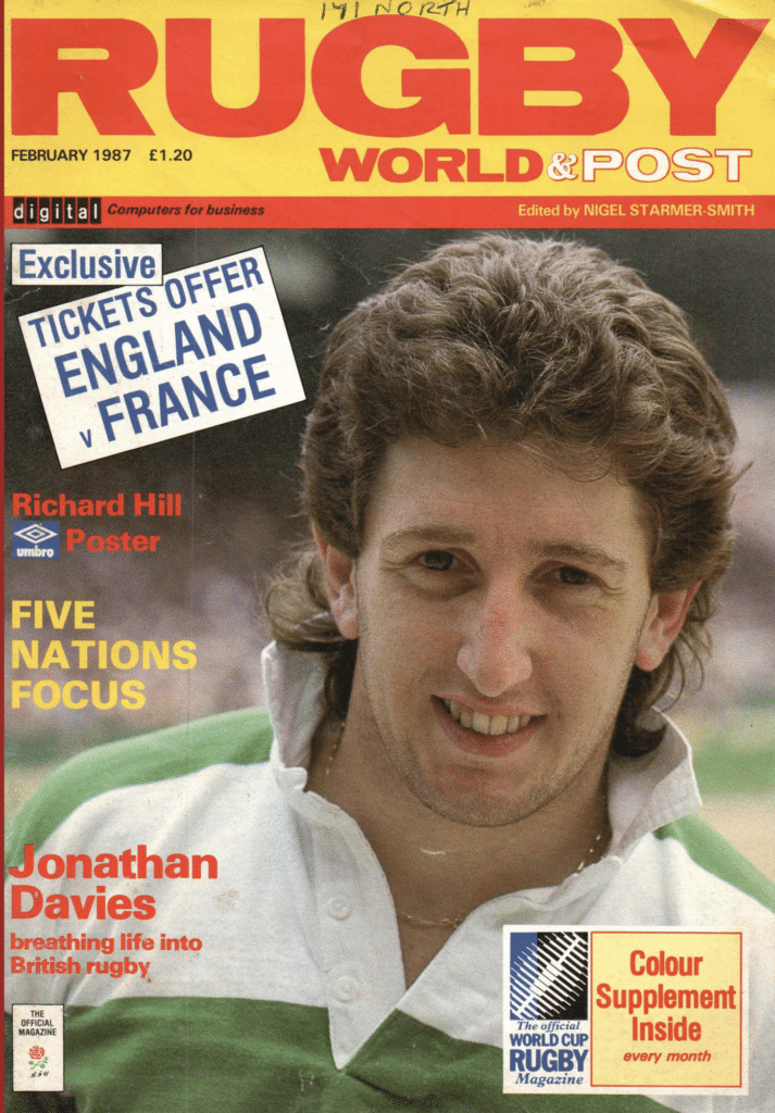 WITH YOU IN A JIFFY The Magazine Archive