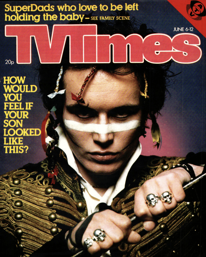 UNPLUG THE JUKEBOX - The Magazine Archive