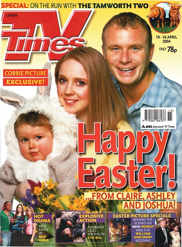 TV Times