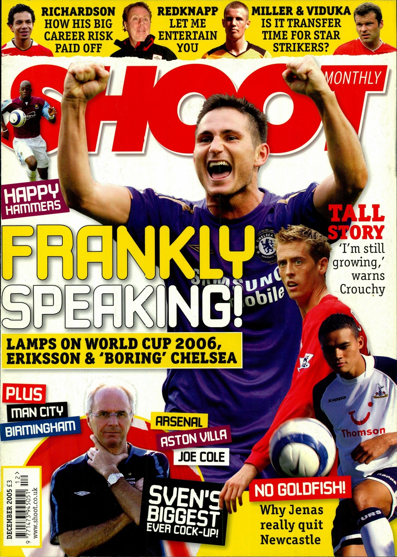 December 2005